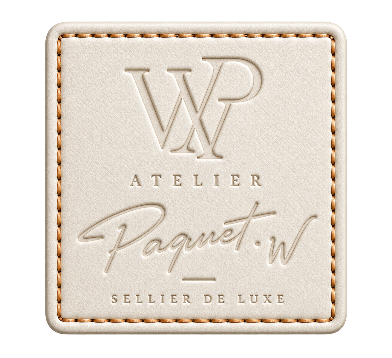 Atelier Paquet W